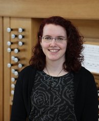 Kantorin Nadja Rangott